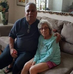 Meet your Posher, Ted